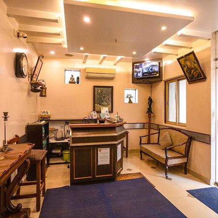 The Residency Marathahalli Bangalore Exterior photo