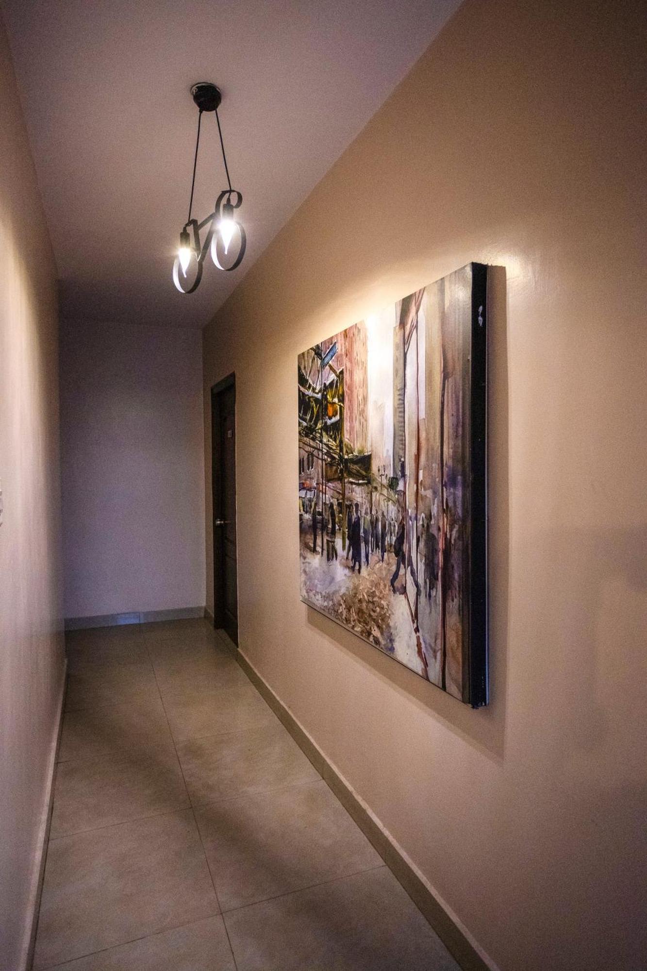 The Residency Marathahalli Bangalore Exterior photo
